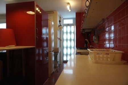 Appartement te huur in Barcelona Joan D'Àustria - Avinguda Meridiana