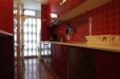 Appartement te huur in Barcelona Joan D'Àustria - Avinguda Meridiana