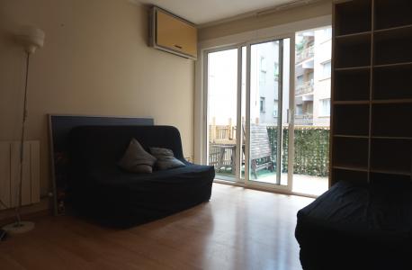 Appartement te huur in Barcelona Joan D'Àustria - Avinguda Meridiana