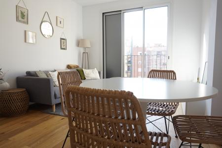 Appartement te huur in Barcelona Ausiàs Marc - Marina