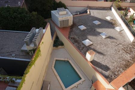 Appartement te huur in Barcelona Ausiàs Marc - Marina