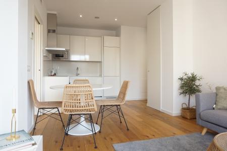 Appartement te huur in Barcelona Ausiàs Marc - Marina