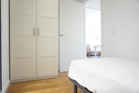 Appartement te huur in Barcelona Ausiàs Marc - Marina