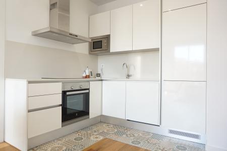 Appartement te huur in Barcelona Ausiàs Marc - Marina