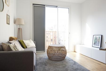 Appartement te huur in Barcelona Ausiàs Marc - Marina