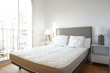 Appartement te huur in Barcelona Ausiàs Marc - Marina