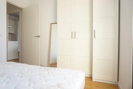 Appartement te huur in Barcelona Ausiàs Marc - Marina