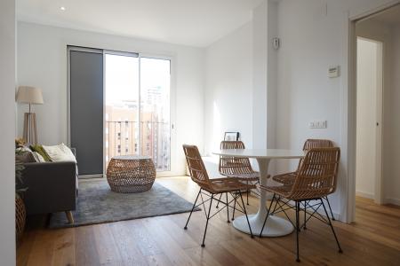Appartement te huur in Barcelona Ausiàs Marc - Marina