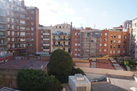 Appartement te huur in Barcelona Ausiàs Marc - Marina