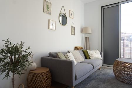Appartement te huur in Barcelona Ausiàs Marc - Marina