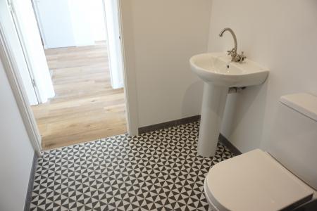 Appartement te huur in Barcelona Ausiàs Marc - Marina