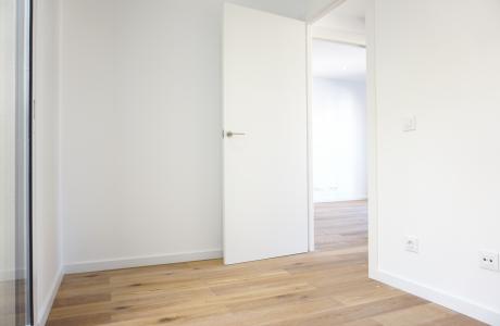 Appartement te huur in Barcelona Ausiàs Marc - Marina