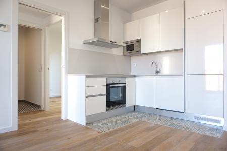 Appartement te huur in Barcelona Ausiàs Marc - Marina