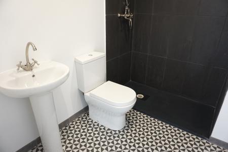 Appartement te huur in Barcelona Ausiàs Marc - Marina