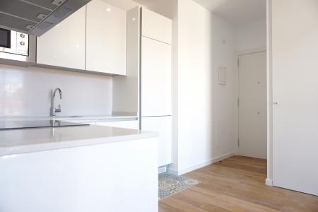 Appartement te huur in Barcelona Ausiàs Marc - Marina