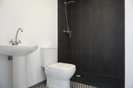 Appartement te huur in Barcelona Ausiàs Marc - Marina