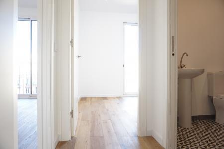 Appartement te huur in Barcelona Ausiàs Marc - Marina