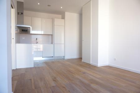 Appartement te huur in Barcelona Ausiàs Marc - Marina