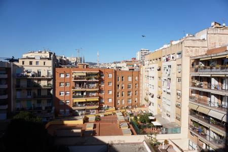 Appartement te huur in Barcelona Ausiàs Marc - Marina