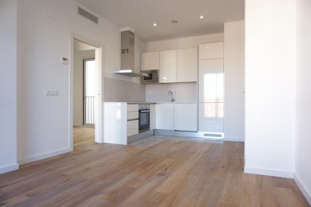 Appartement te huur in Barcelona Ausiàs Marc - Marina