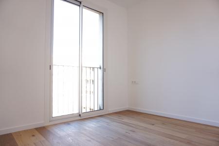 Appartement te huur in Barcelona Ausiàs Marc - Marina