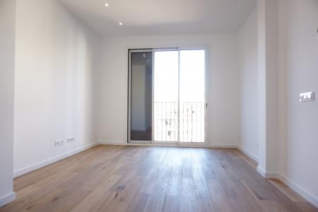 Appartement te huur in Barcelona Ausiàs Marc - Marina
