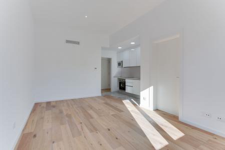 Appartement te huur in Barcelona Ausiàs Marc - Marina