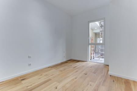 Appartement te huur in Barcelona Ausiàs Marc - Marina
