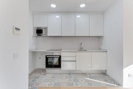 Appartement te huur in Barcelona Ausiàs Marc - Marina