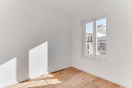 Appartement te huur in Barcelona Ausiàs Marc - Marina