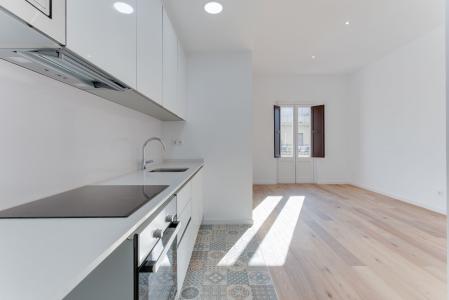 Appartement te huur in Barcelona Ausiàs Marc - Marina