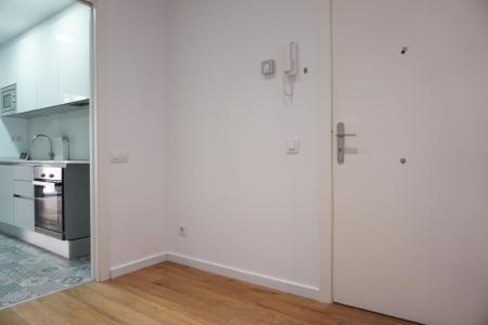 Appartement te huur in Barcelona Ausiàs Marc - Marina