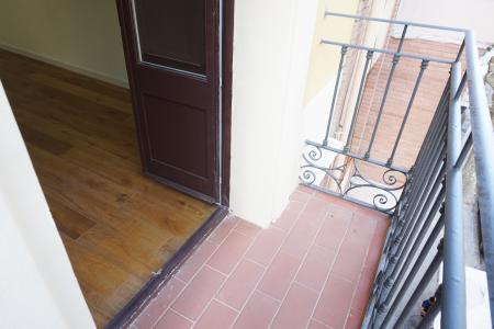 Appartement te huur in Barcelona Ausiàs Marc - Marina