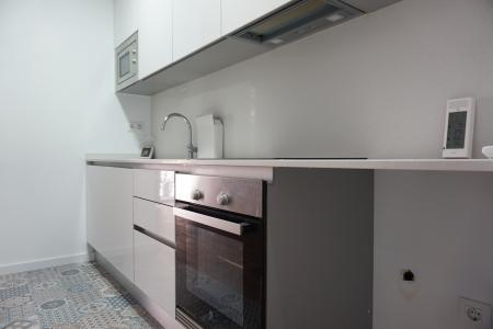 Appartement te huur in Barcelona Ausiàs Marc - Marina