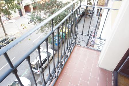 Appartement te huur in Barcelona Ausiàs Marc - Marina