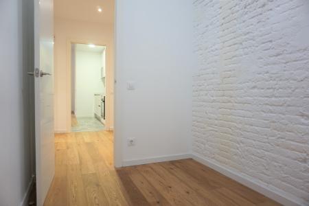 Appartement te huur in Barcelona Ausiàs Marc - Marina