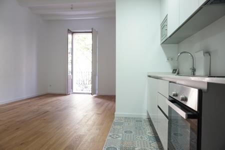 Appartement te huur in Barcelona Ausiàs Marc - Marina