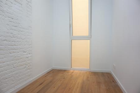 Appartement te huur in Barcelona Ausiàs Marc - Marina