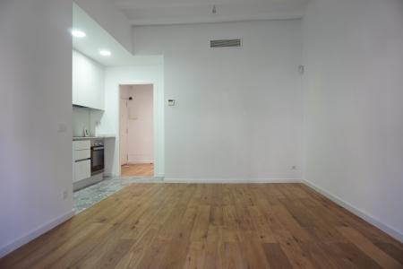 Appartement te huur in Barcelona Ausiàs Marc - Marina