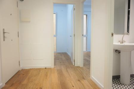 Appartement te huur in Barcelona Ausiàs Marc - Marina