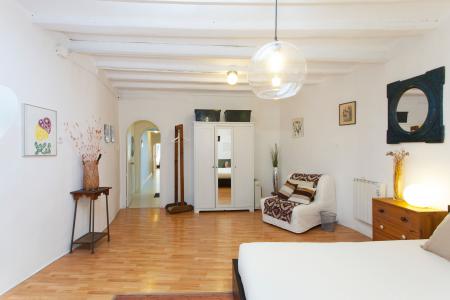 Appartement te huur in Barcelona Call - Plç Sant Jaume