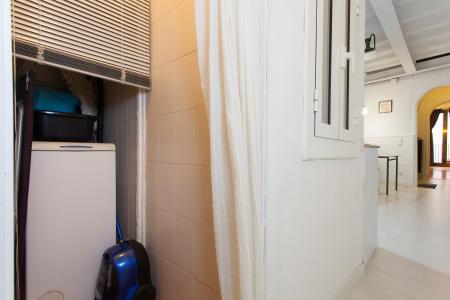 Appartement te huur in Barcelona Call - Plç Sant Jaume