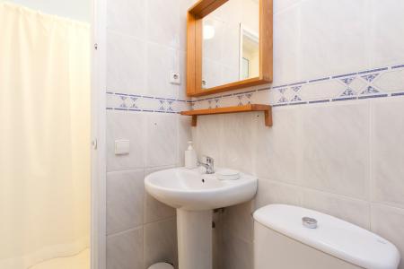 Appartement te huur in Barcelona Call - Plç Sant Jaume