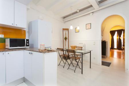 Appartement te huur in Barcelona Call - Plç Sant Jaume