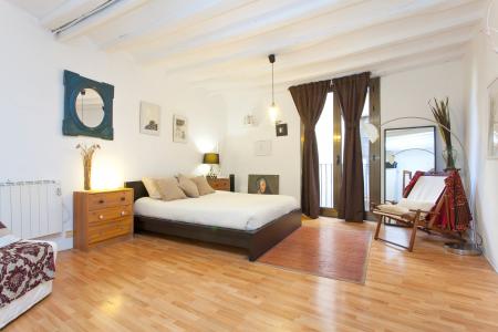 Appartement te huur in Barcelona Call - Plç Sant Jaume