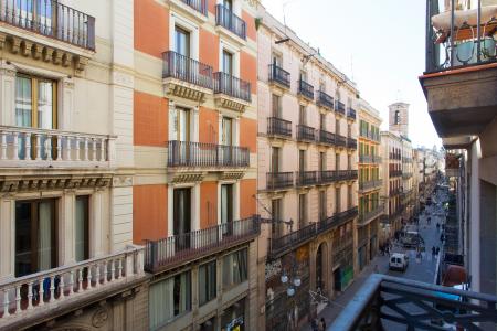 Appartement te huur in Barcelona Call - Plç Sant Jaume