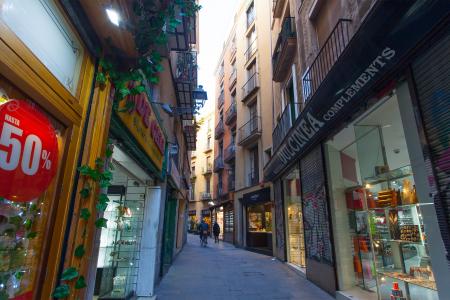 Appartement te huur in Barcelona Call - Plç Sant Jaume