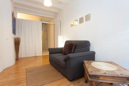 Appartement te huur in Barcelona Call - Plç Sant Jaume