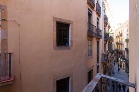 Appartement te huur in Barcelona Call - Plç Sant Jaume