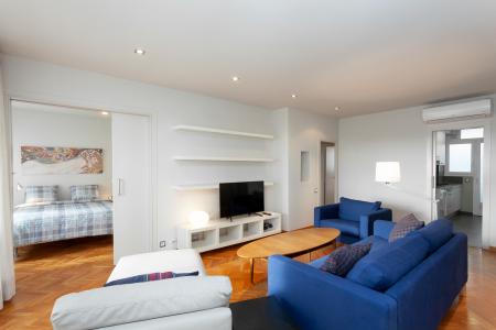 Appartement te huur in Barcelona Tarragona - Valencia
